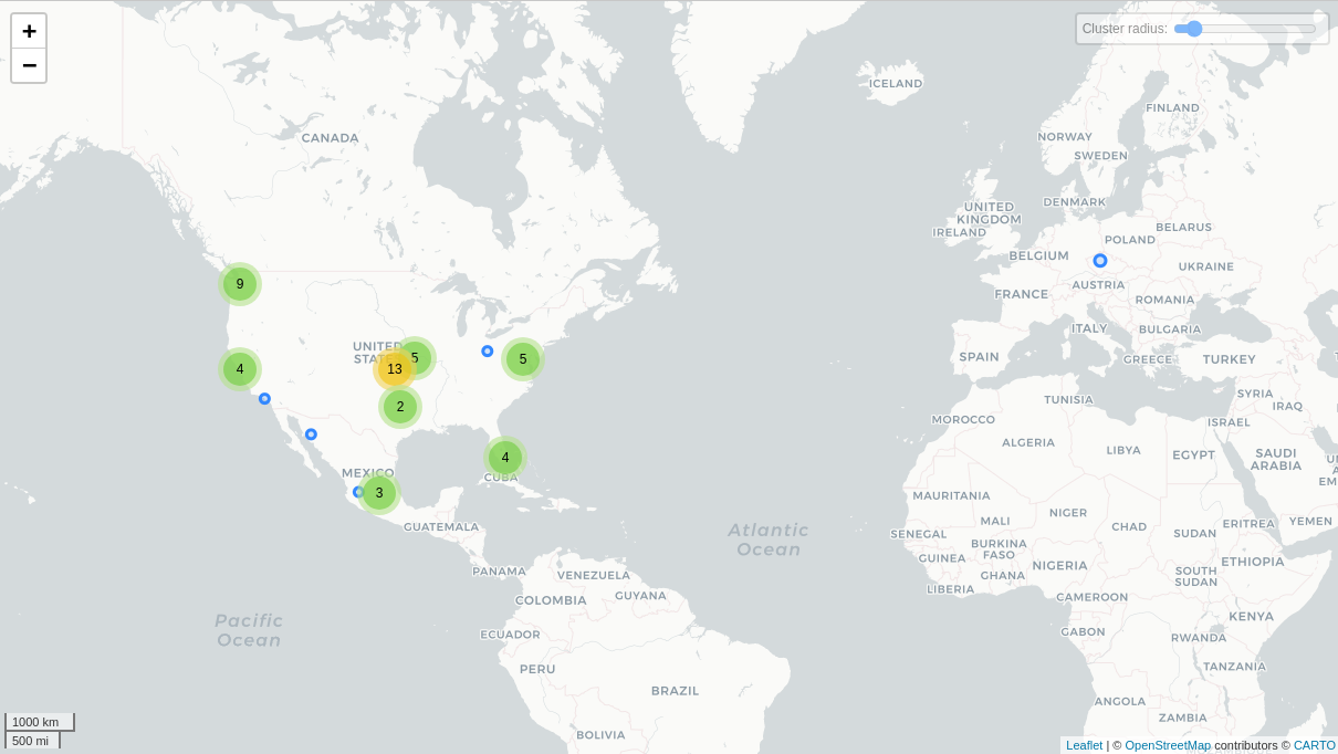 mapa